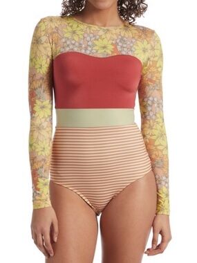 Seea The Hermosa One Piece